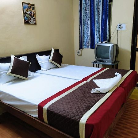 Sea View Resorts Богмало Экстерьер фото