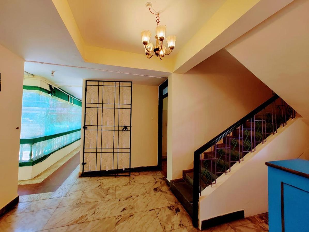 Sea View Resorts Богмало Экстерьер фото