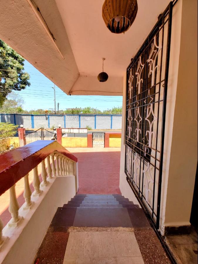 Sea View Resorts Богмало Экстерьер фото