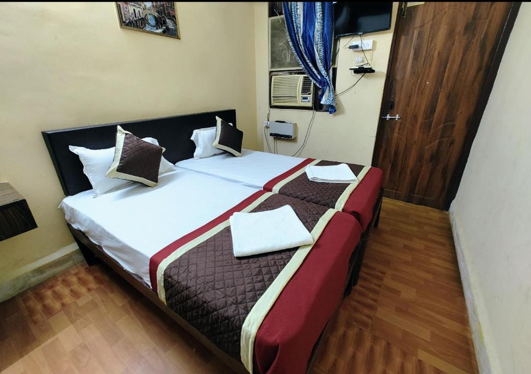 Sea View Resorts Богмало Экстерьер фото