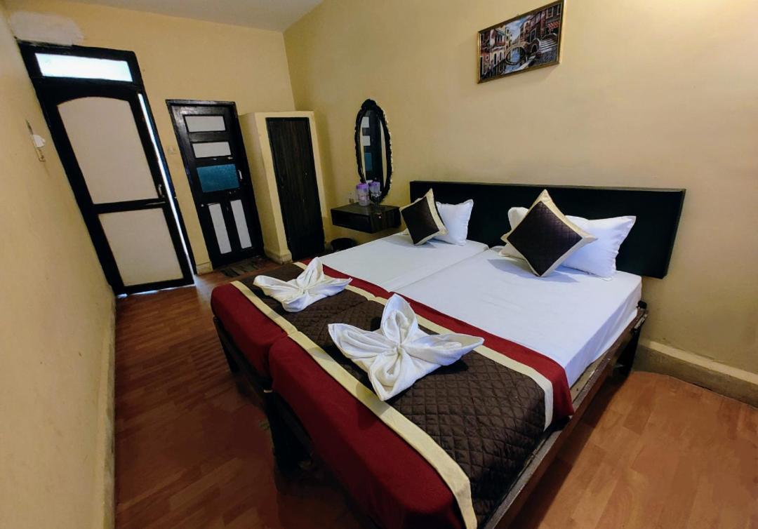Sea View Resorts Богмало Экстерьер фото