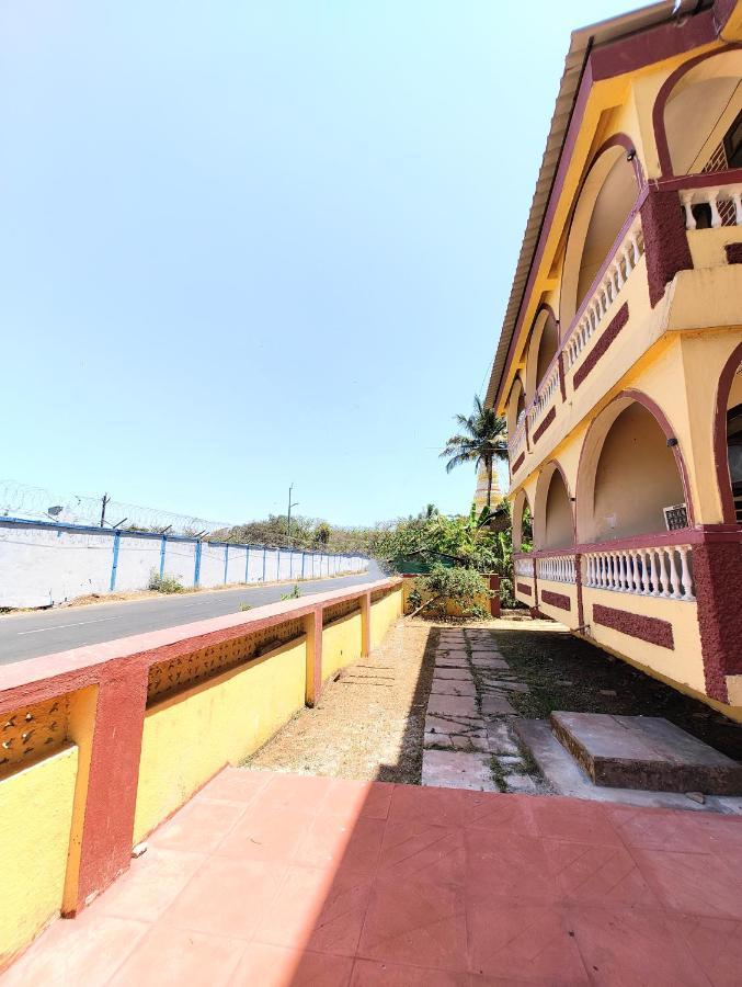 Sea View Resorts Богмало Экстерьер фото