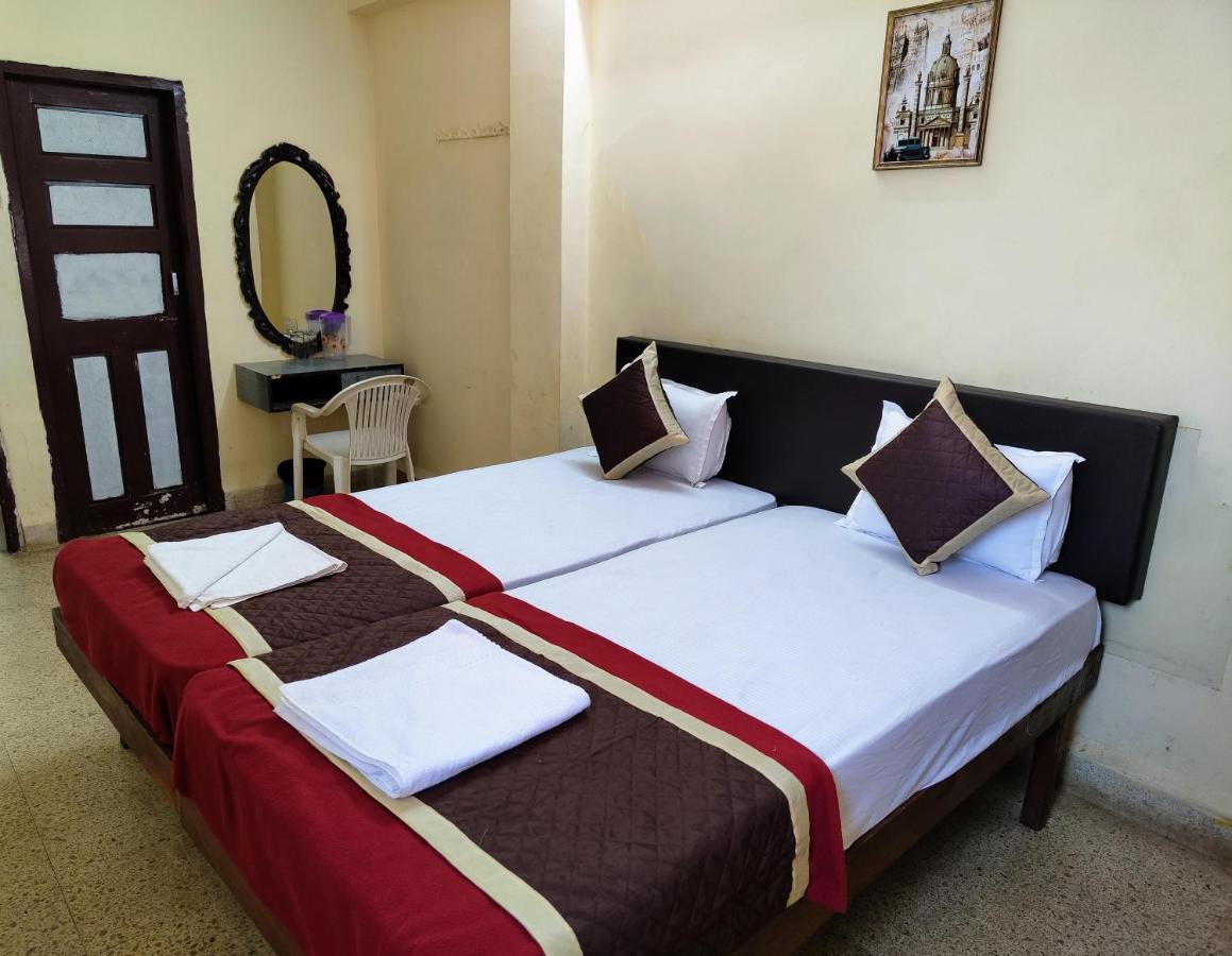 Sea View Resorts Богмало Экстерьер фото