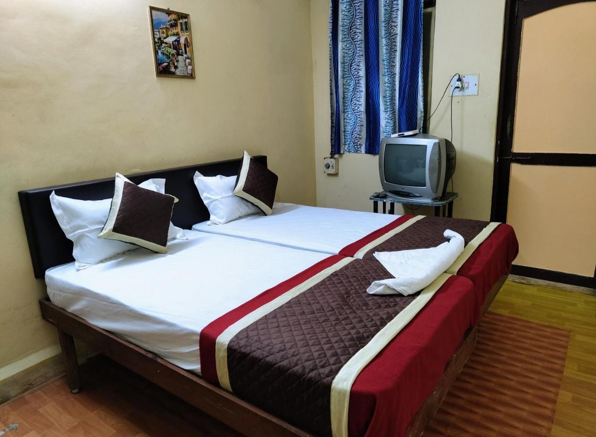 Sea View Resorts Богмало Экстерьер фото