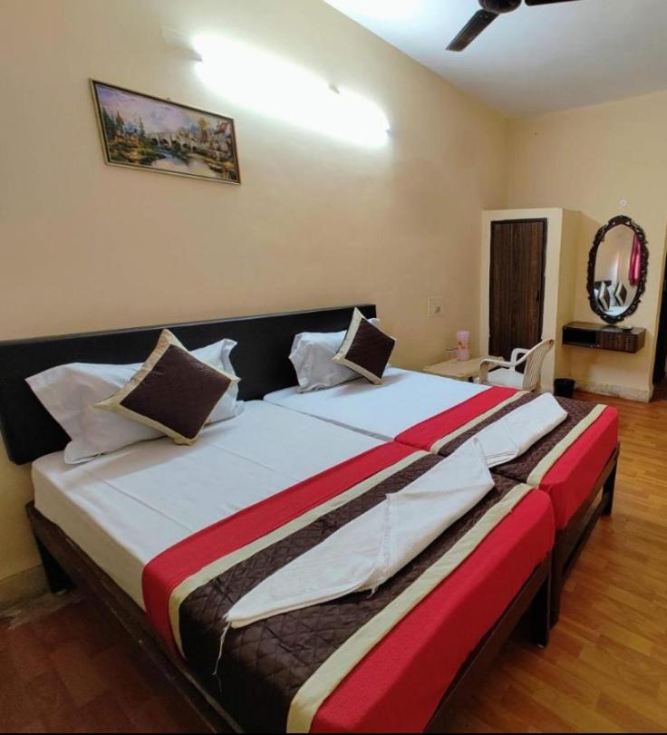 Sea View Resorts Богмало Экстерьер фото