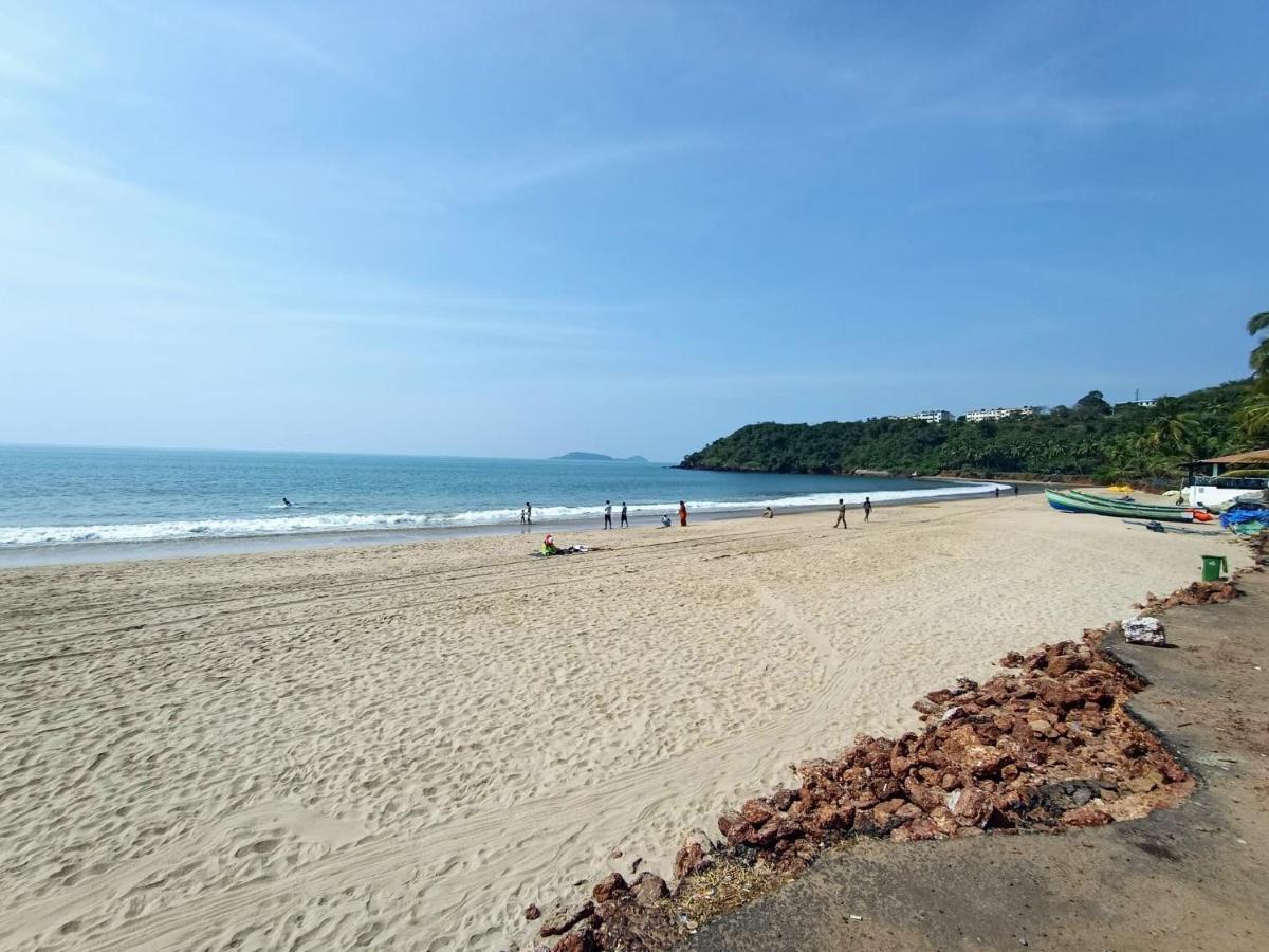Sea View Resorts Богмало Экстерьер фото
